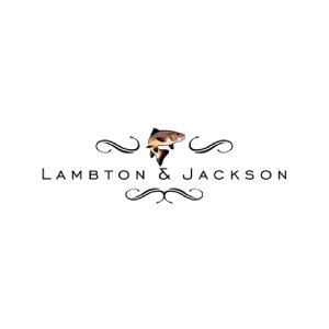 Lambton & Jackson logo