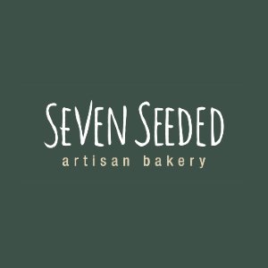 Seven Seeded logo