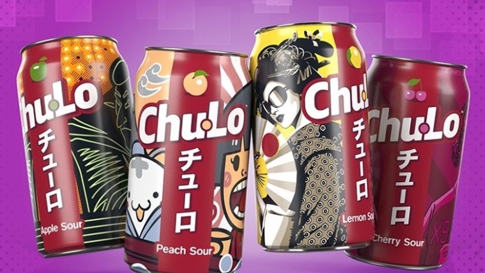 Chu Lo Drinks image