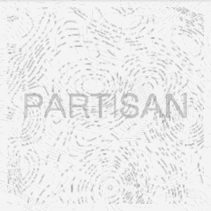 PARTISAN logo
