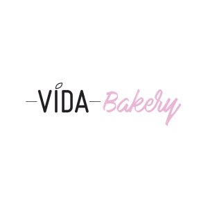 Vida Bakery logo