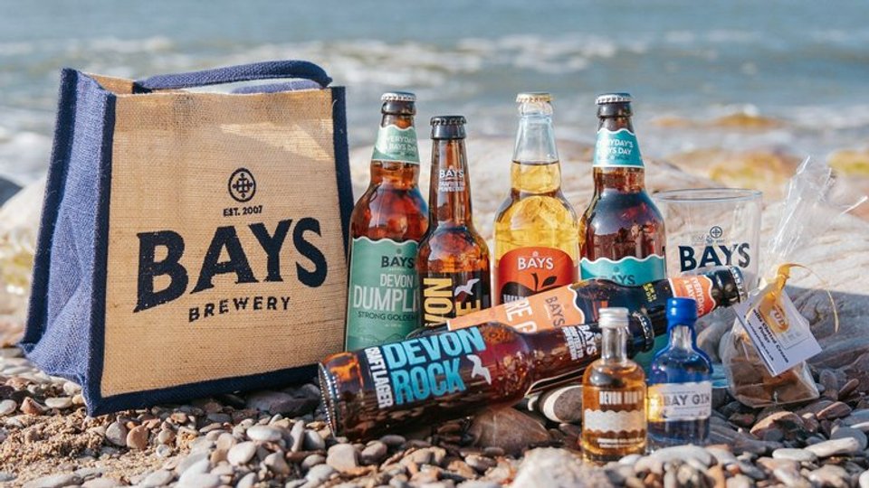 Bays Brewery image