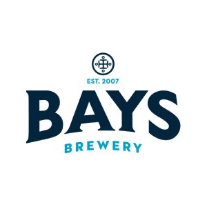 Bays Brewery logo