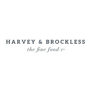 Harvey & Brockless logo