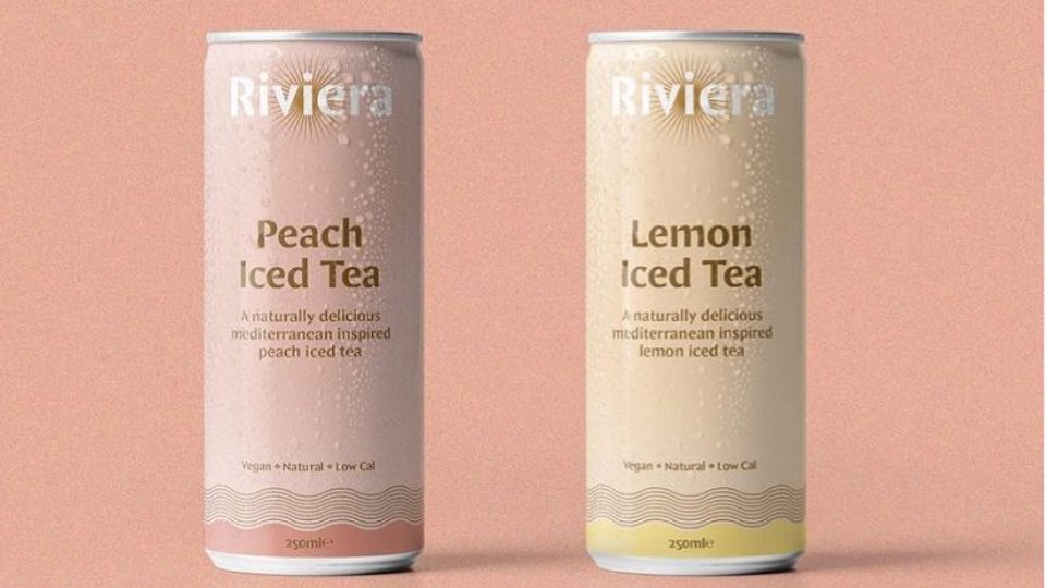 Riviera Iced Tea image