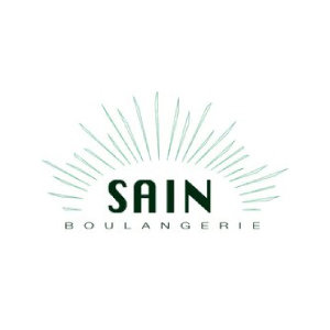 Boulangerie Sain logo