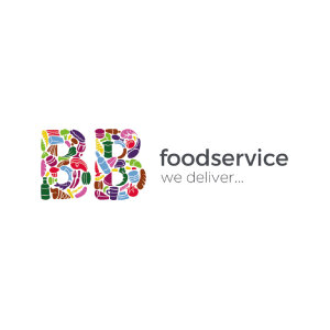 BB Food Service logo