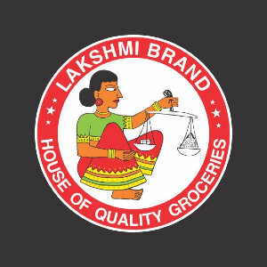 Lakshmi Brand logo
