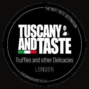 Tuscany and Taste Ltd logo