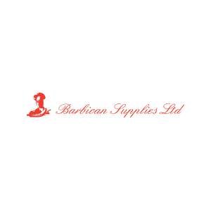 Barbican Supplies logo