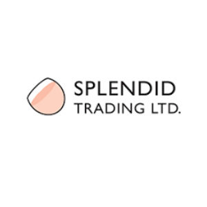 Splendid Trading Ltd logo
