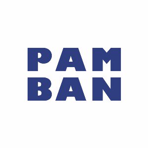 Pamban logo