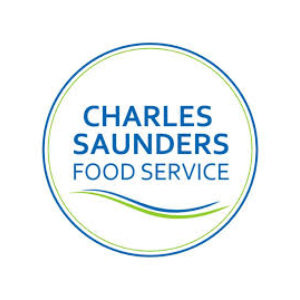 Charles Saunders logo