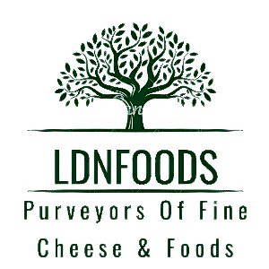 LDNFOODS logo