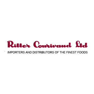 Ritter Courivaud Leicester logo