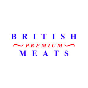 British Premium Meats logo