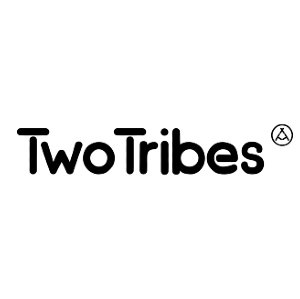 Two Tribes Brewing logo