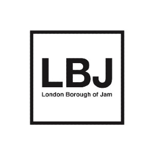 London Borough of Jam logo