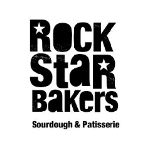 Rockstar Bakers logo