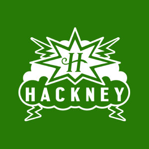 Hackney Brewery logo