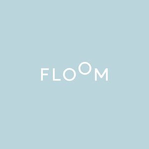 Edible Floom Flowers logo