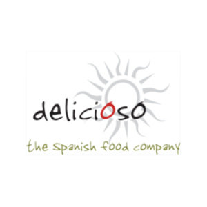 Delicioso UK Ltd. logo