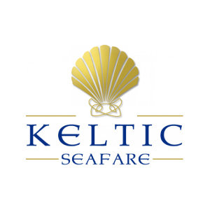 Keltic Seafare logo