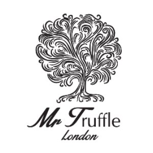 Mr Truffle logo