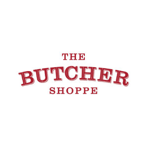Butcher Shoppe logo