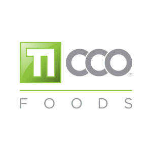 Ticco Foods / Rame logo