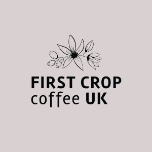 First Crop Coffee UK logo