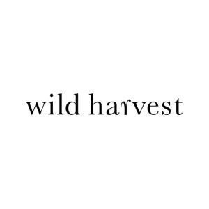 Wild Harvest UK logo