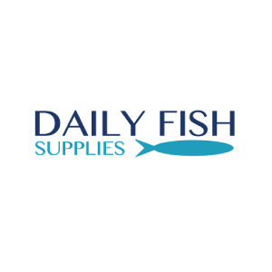 Daily Fish Supplies logo