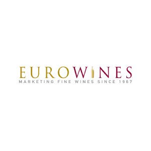 Eurowines logo