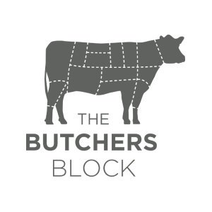 The Butchers Block London logo