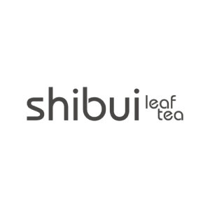 Shibui Tea logo