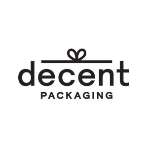 Decent Packaging logo
