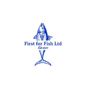 First for Fish Ltd logo