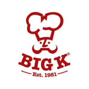 Big K logo