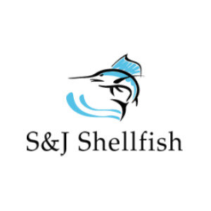 S&J Shellfish London Ltd logo