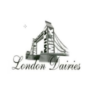 London Dairies logo