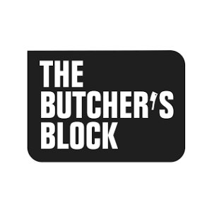 The Butchers Block - Portishead logo