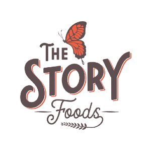 The Story Butchers logo