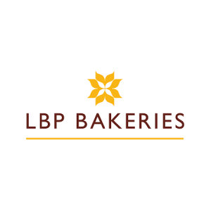LBP Bakeries logo