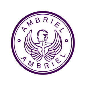 Ambriel logo