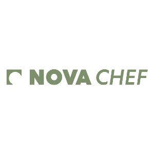 NOVA CHEF logo