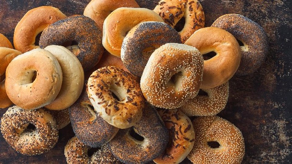 The Bagel Bakery image