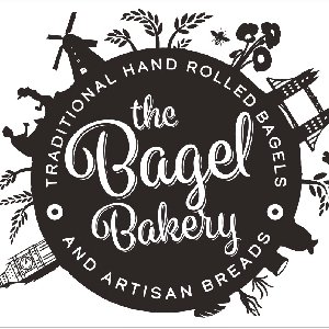 The Bagel Bakery logo