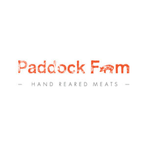 Paddock logo