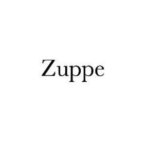 Zuppe Wholesale Soup logo